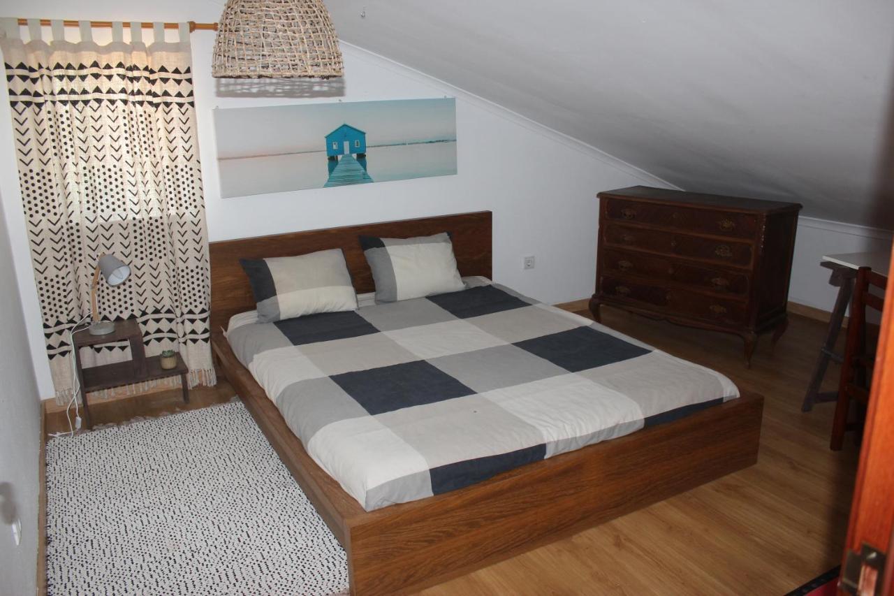 Al- Quinta Dos Carvalhais Séjour chez l'habitant